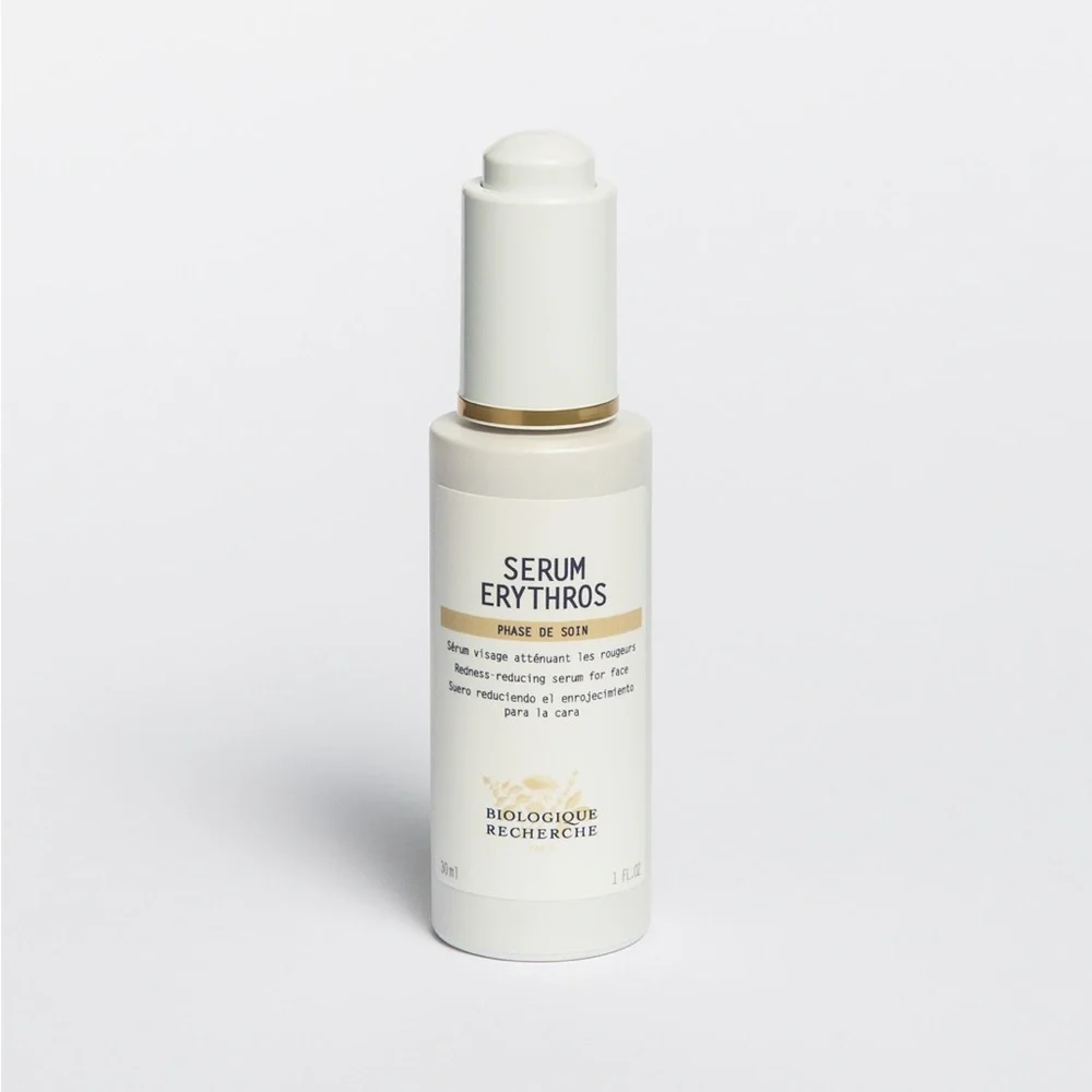 Serum Erythros by Biologique Recherche - Picture 1 of 3